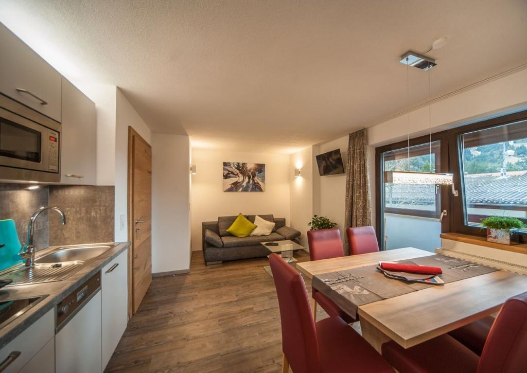 Appartements Wacker บีเคลบาค ห้อง รูปภาพ