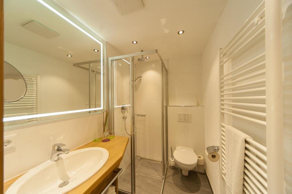 Appartements Wacker บีเคลบาค ห้อง รูปภาพ