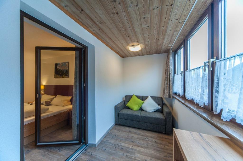 Appartements Wacker บีเคลบาค ห้อง รูปภาพ