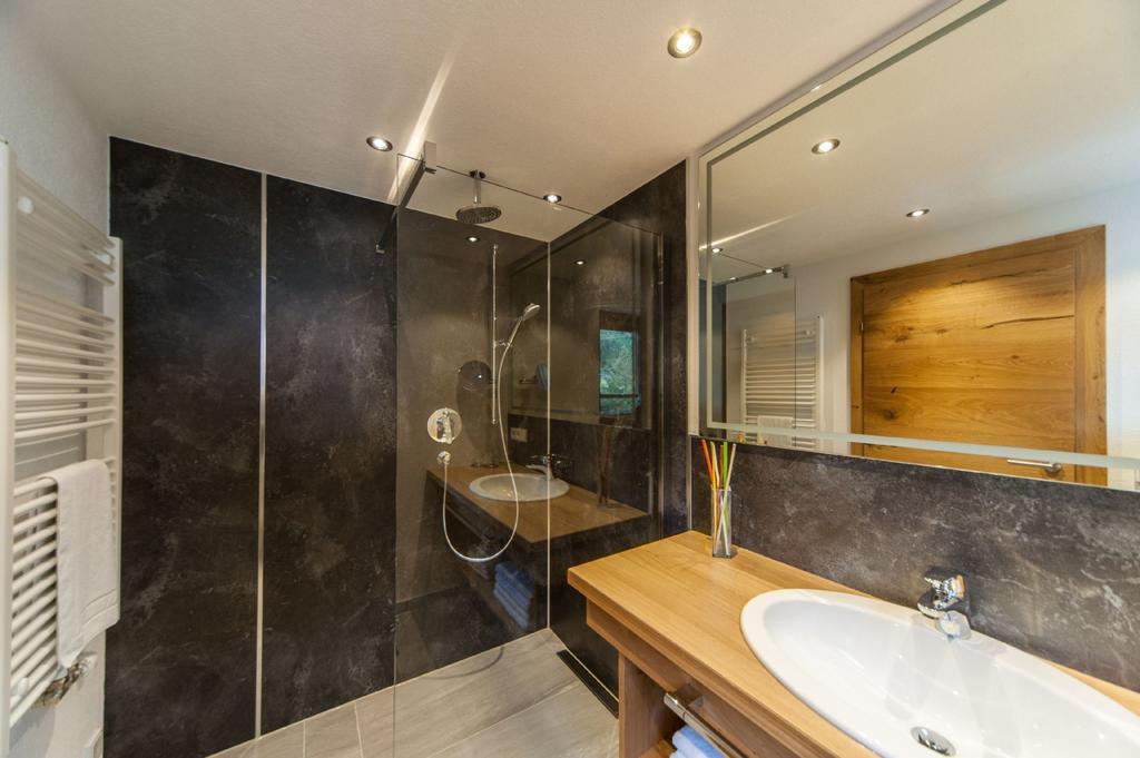 Appartements Wacker บีเคลบาค ห้อง รูปภาพ