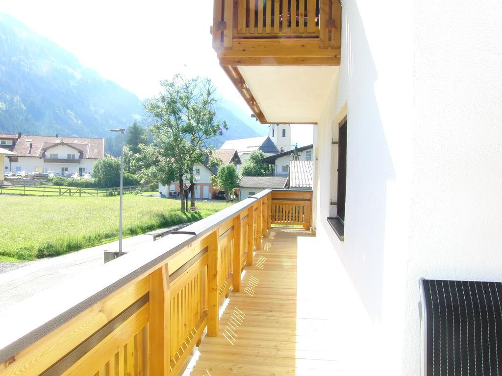 Appartements Wacker บีเคลบาค ภายนอก รูปภาพ
